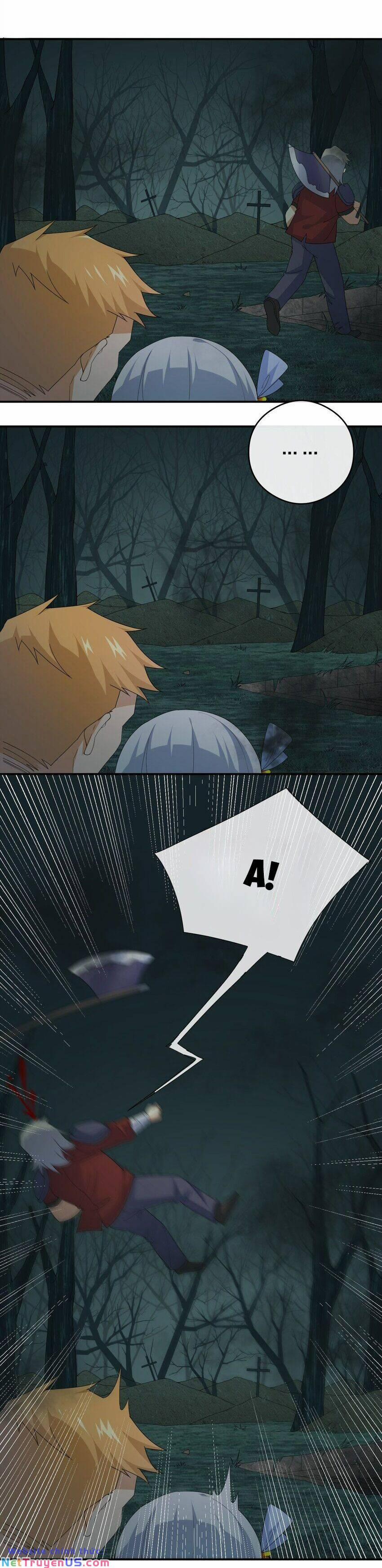 Thôn Trưởng Thôn Tân Thủ 19 trang 19