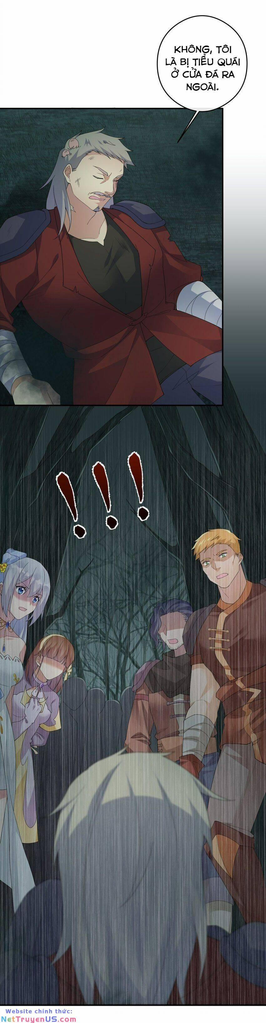 Thôn Trưởng Thôn Tân Thủ 19 trang 21