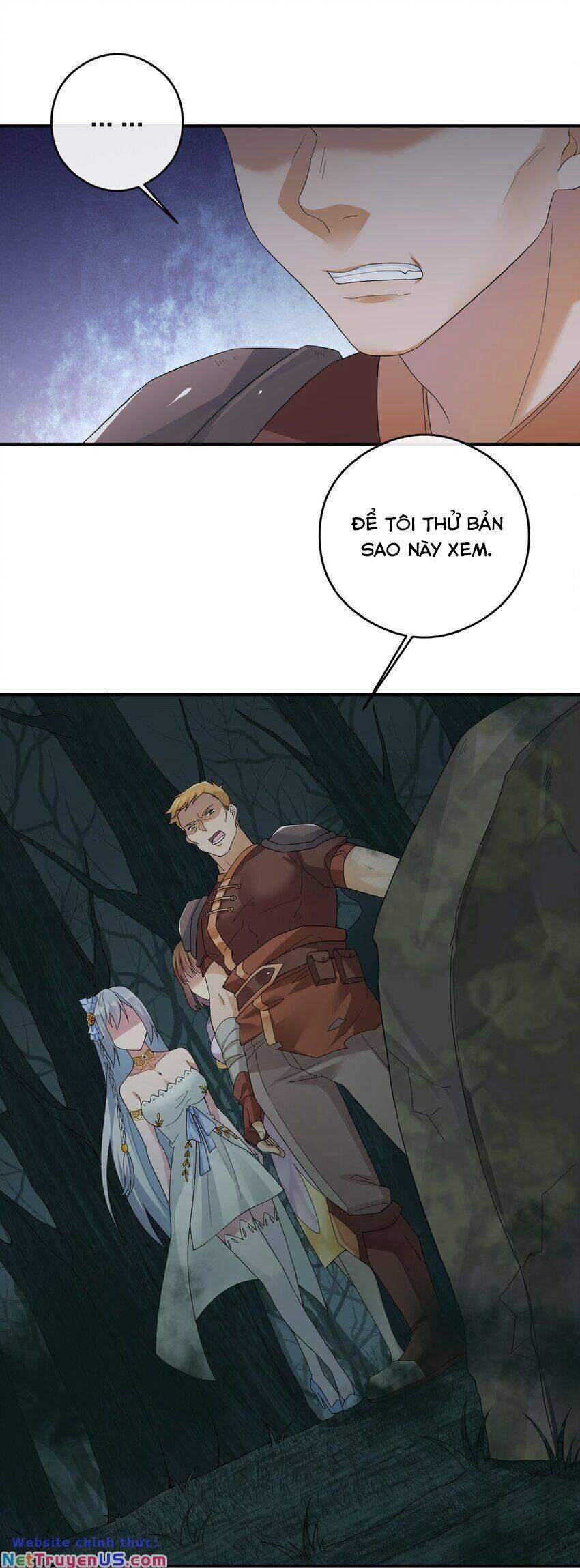 Thôn Trưởng Thôn Tân Thủ 19 trang 23