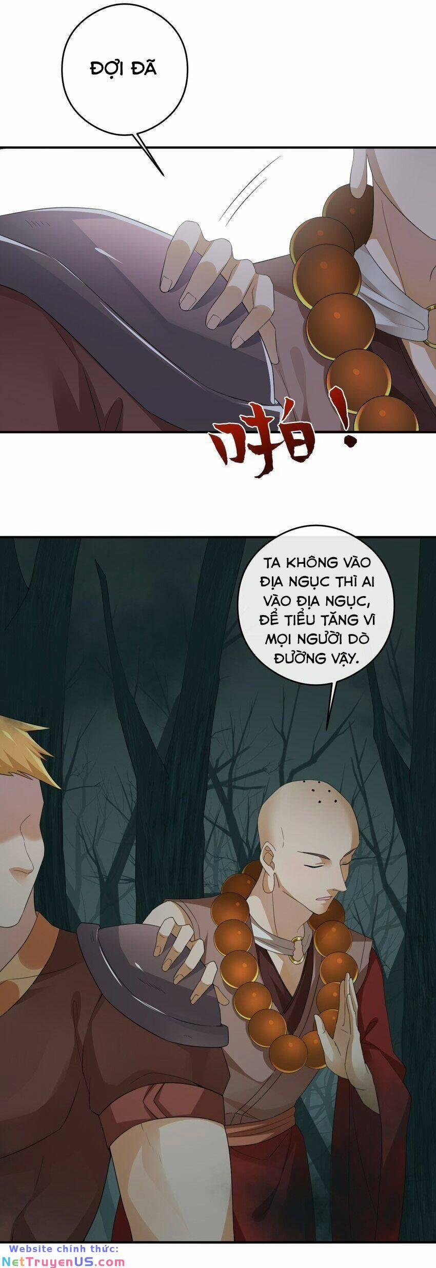 Thôn Trưởng Thôn Tân Thủ 19 trang 24