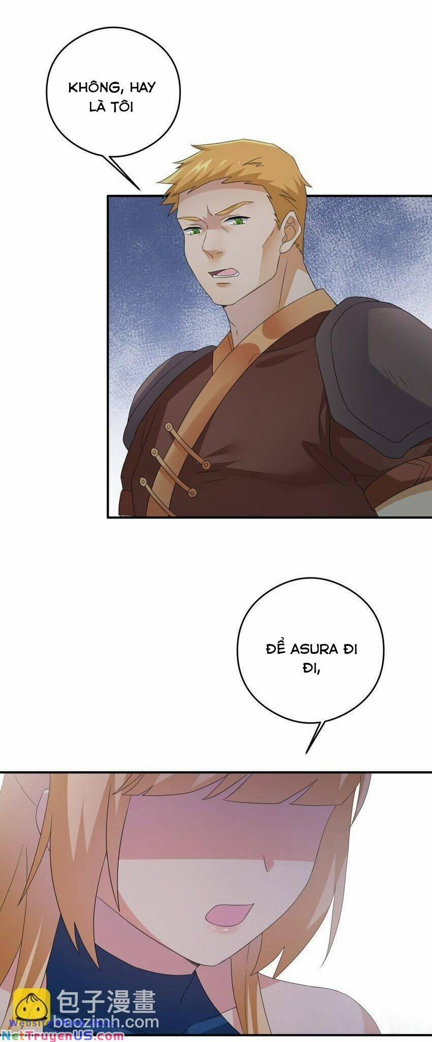 Thôn Trưởng Thôn Tân Thủ 19 trang 25