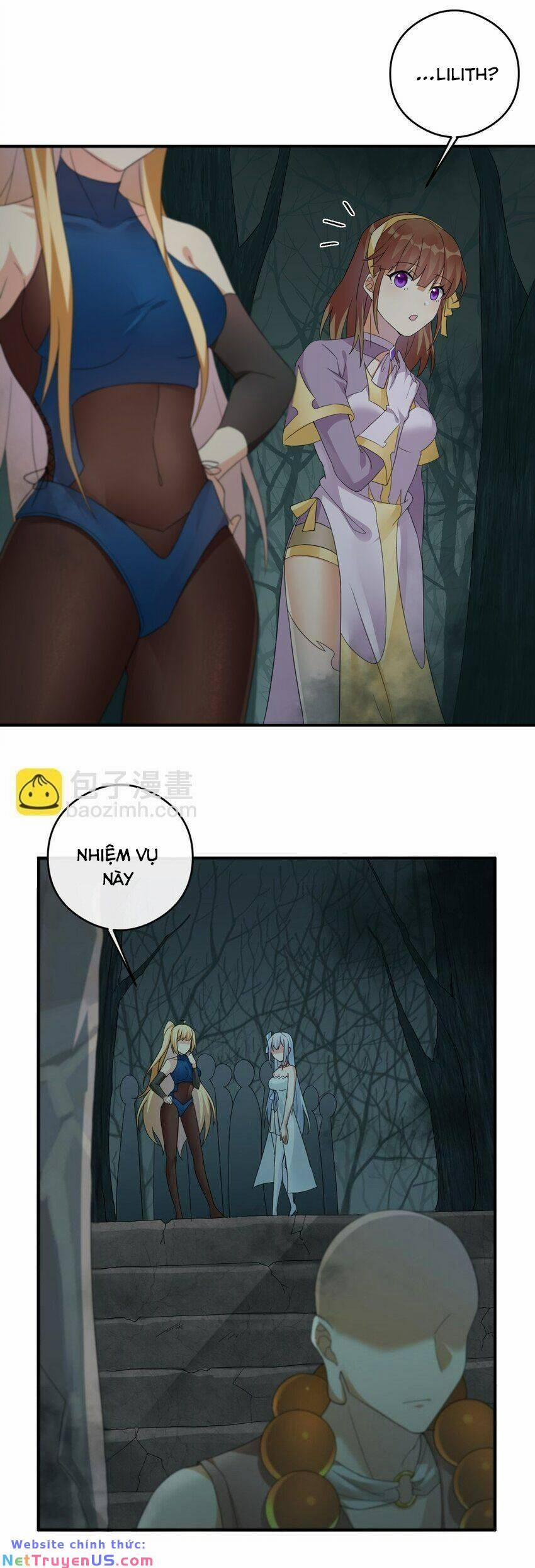 Thôn Trưởng Thôn Tân Thủ 19 trang 26