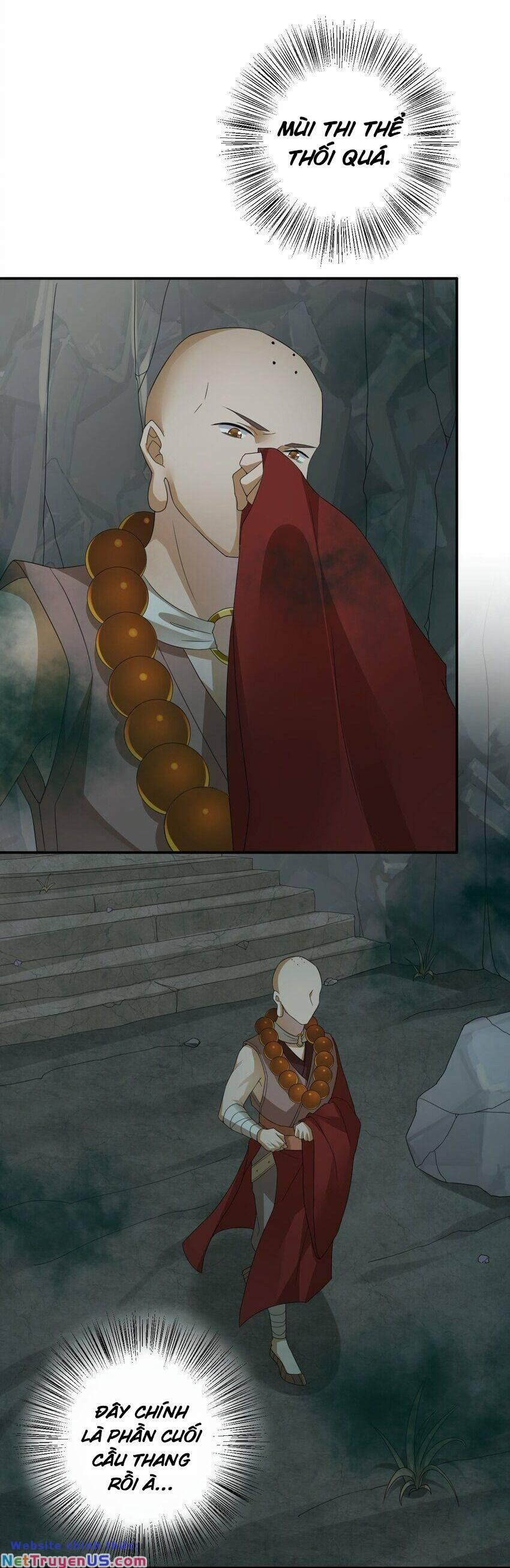 Thôn Trưởng Thôn Tân Thủ 19 trang 29