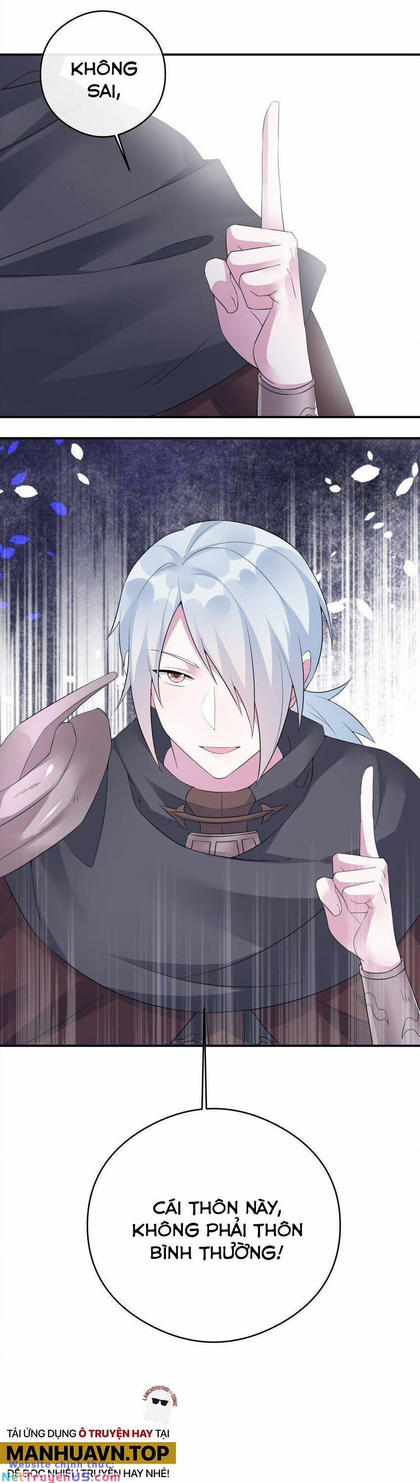 Thôn Trưởng Thôn Tân Thủ 19 trang 3