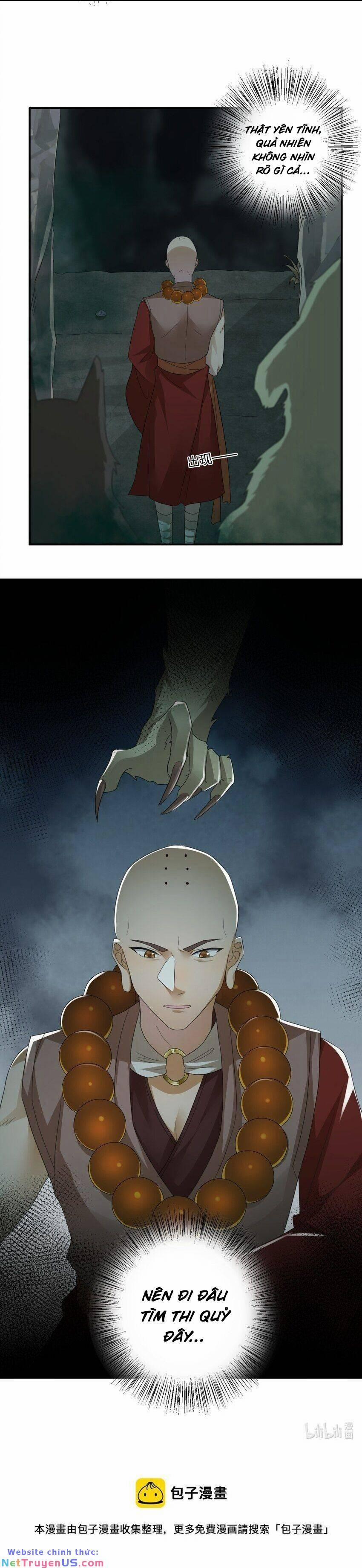 Thôn Trưởng Thôn Tân Thủ 19 trang 30