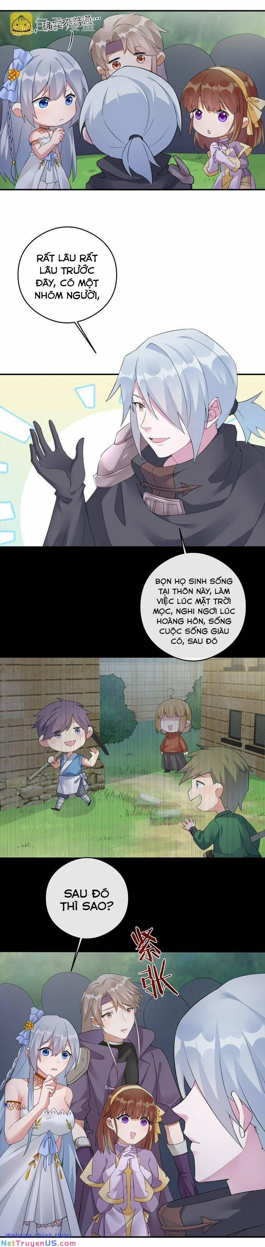 Thôn Trưởng Thôn Tân Thủ 19 trang 4