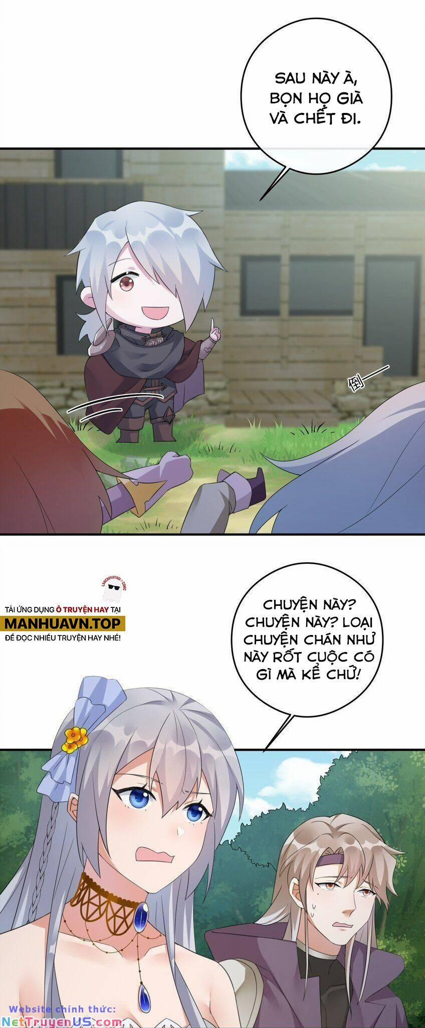 Thôn Trưởng Thôn Tân Thủ 19 trang 5