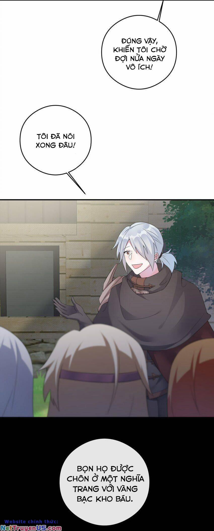 Thôn Trưởng Thôn Tân Thủ 19 trang 6