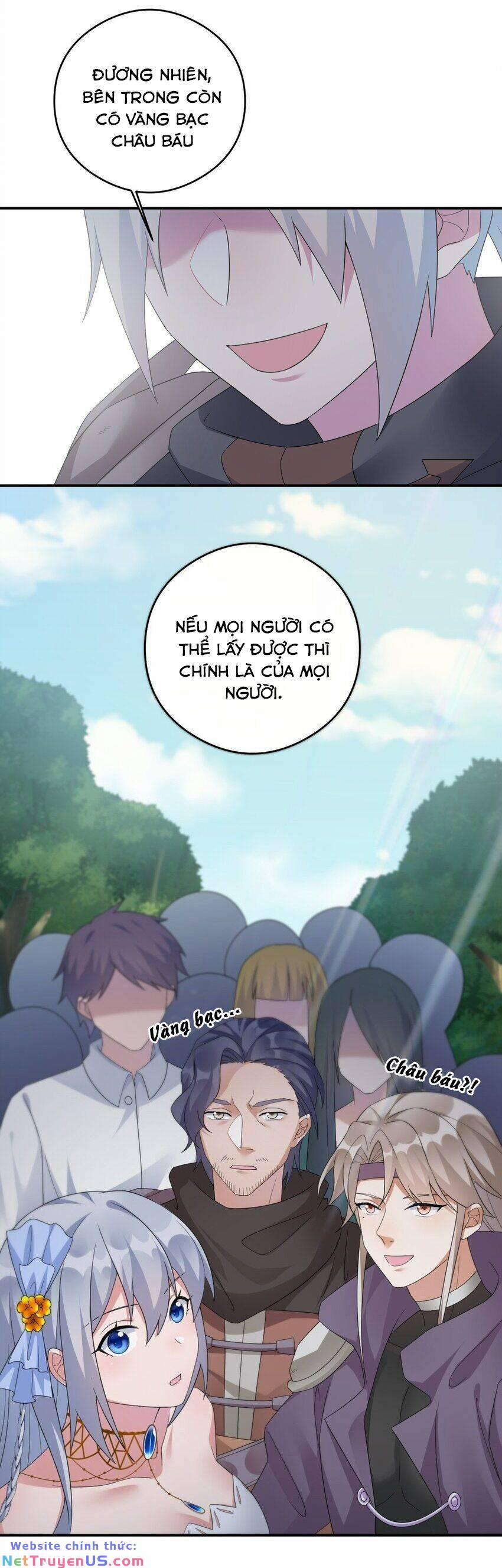 Thôn Trưởng Thôn Tân Thủ 19 trang 9