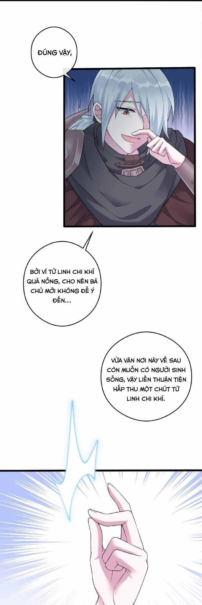 Thôn Trưởng Thôn Tân Thủ 2 trang 17