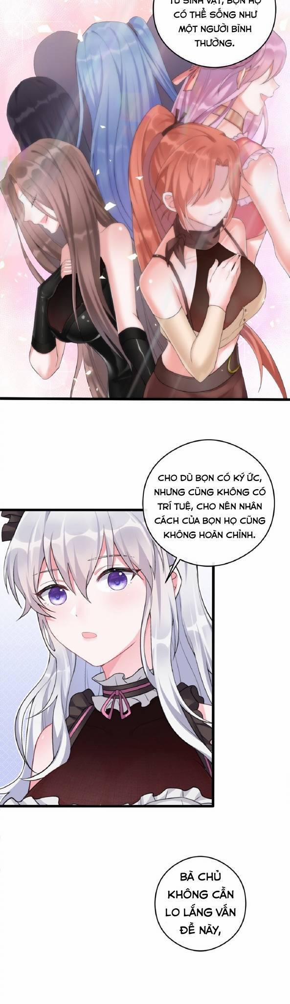 Thôn Trưởng Thôn Tân Thủ 2 trang 24