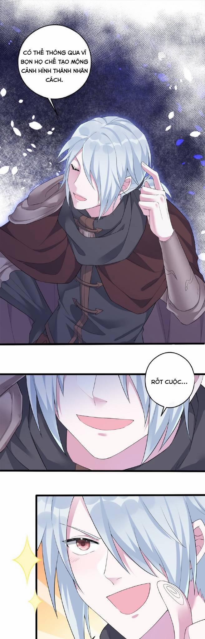 Thôn Trưởng Thôn Tân Thủ 2 trang 25