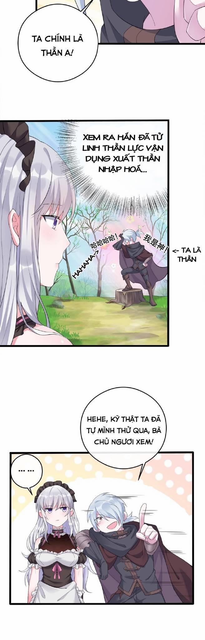 Thôn Trưởng Thôn Tân Thủ 2 trang 26