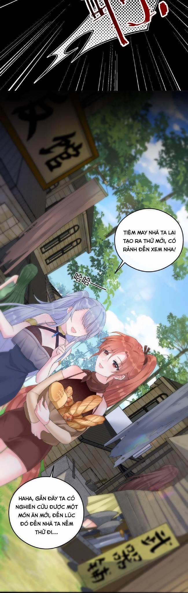 Thôn Trưởng Thôn Tân Thủ 2 trang 30