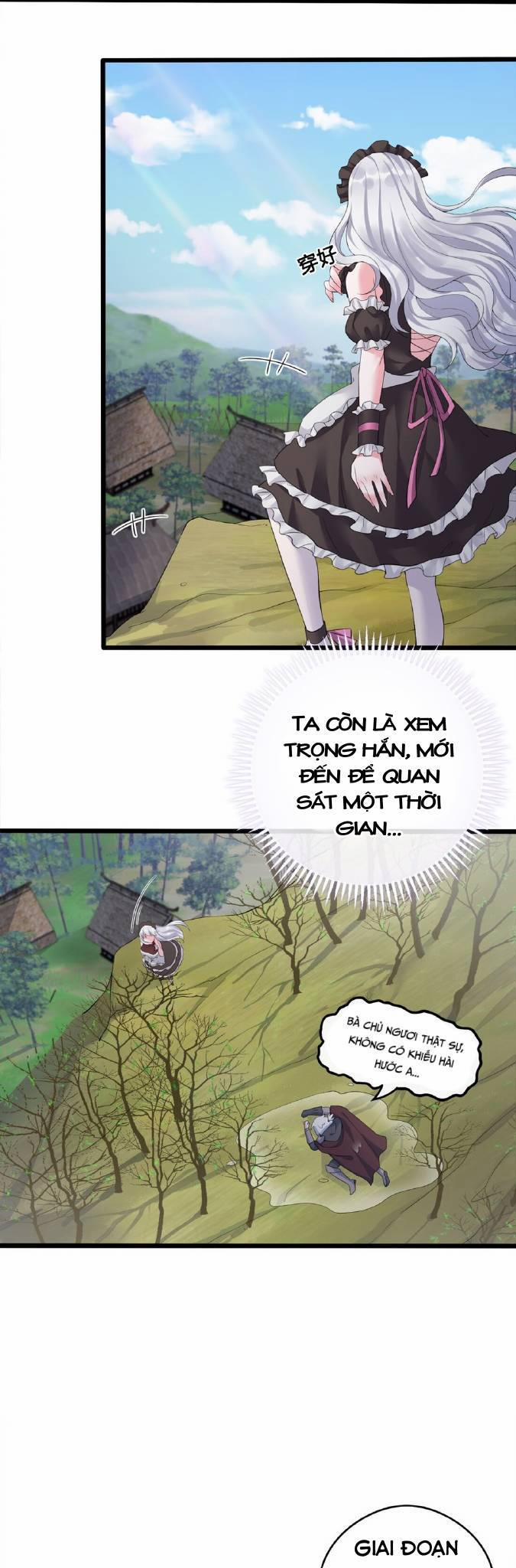 Thôn Trưởng Thôn Tân Thủ 2 trang 31