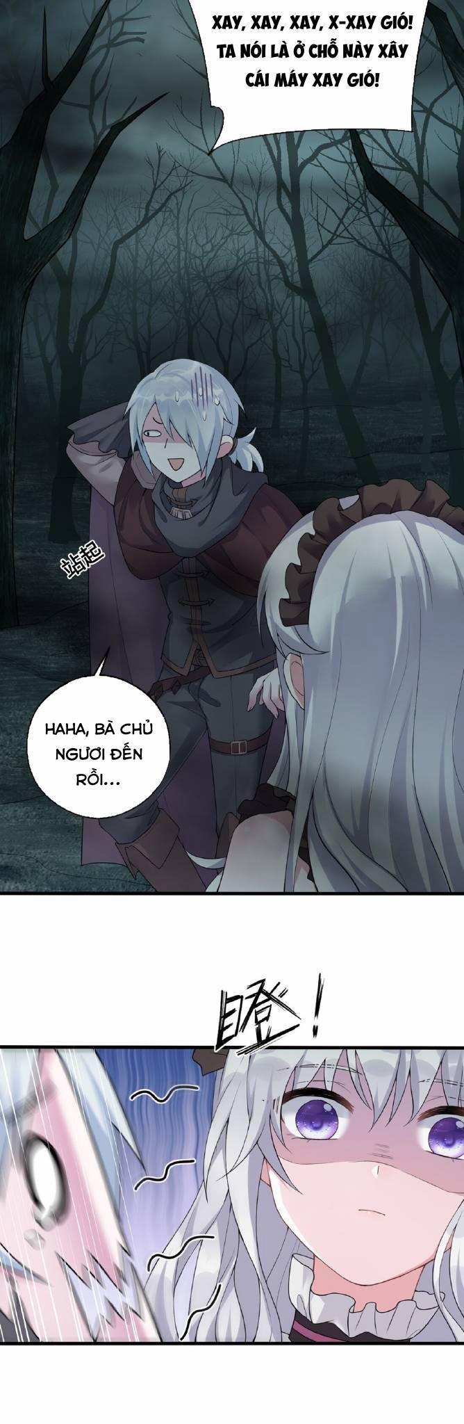 Thôn Trưởng Thôn Tân Thủ 2 trang 4