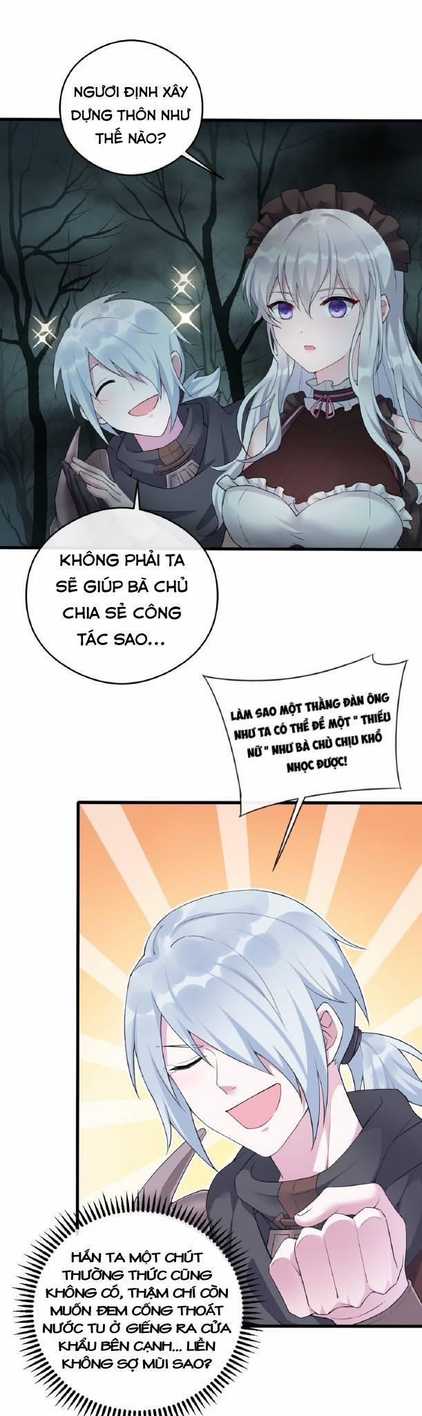 Thôn Trưởng Thôn Tân Thủ 2 trang 5