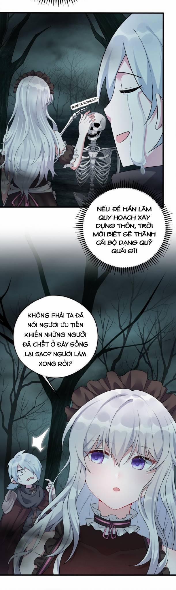 Thôn Trưởng Thôn Tân Thủ 2 trang 6