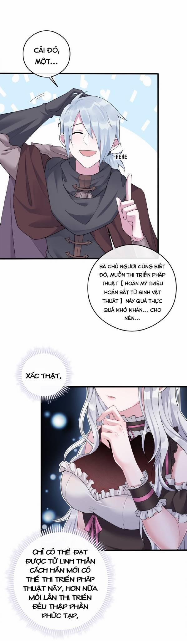 Thôn Trưởng Thôn Tân Thủ 2 trang 7