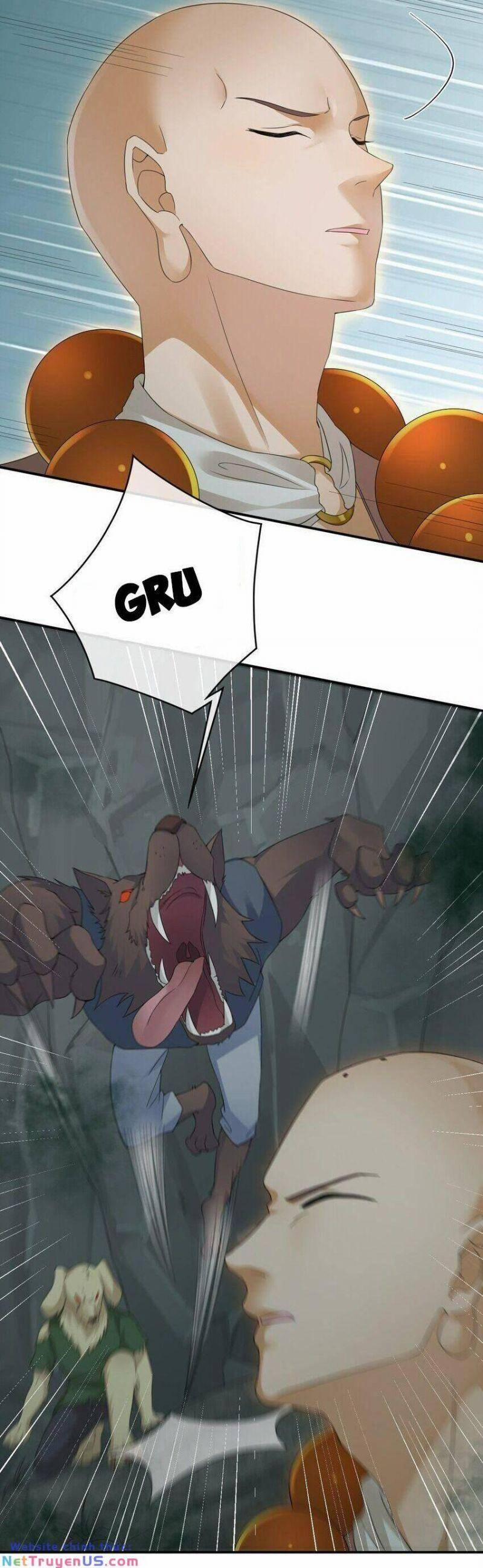 Thôn Trưởng Thôn Tân Thủ 20 trang 10