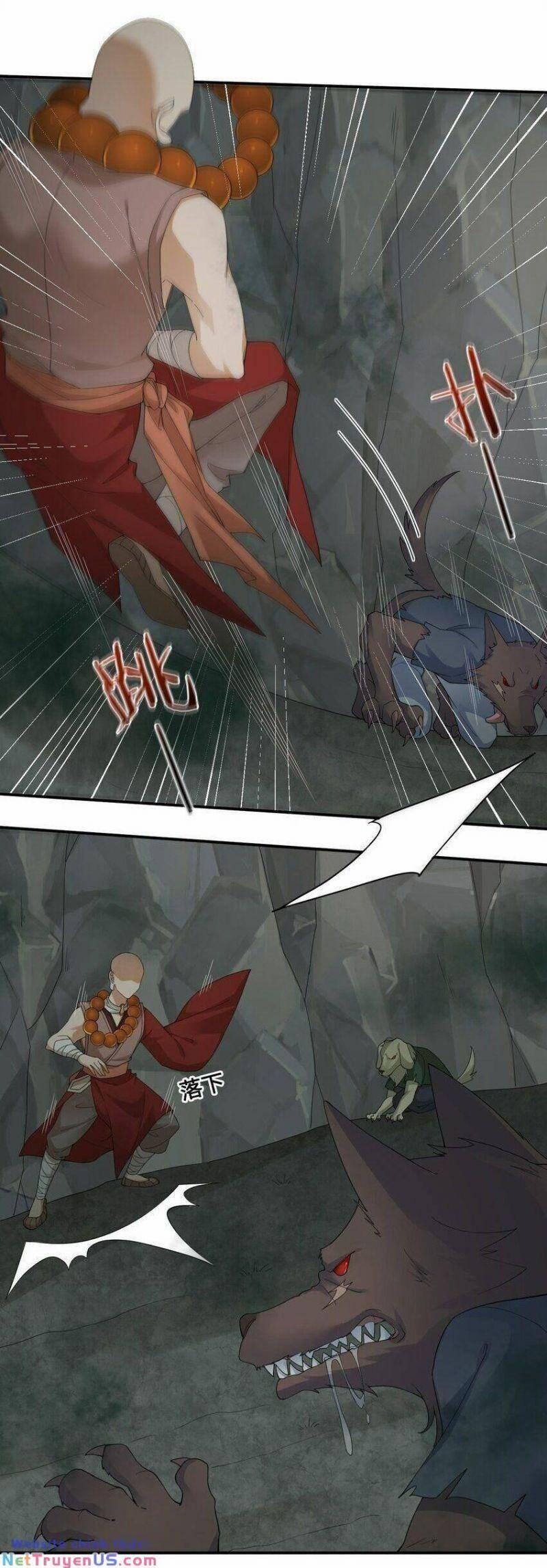 Thôn Trưởng Thôn Tân Thủ 20 trang 11