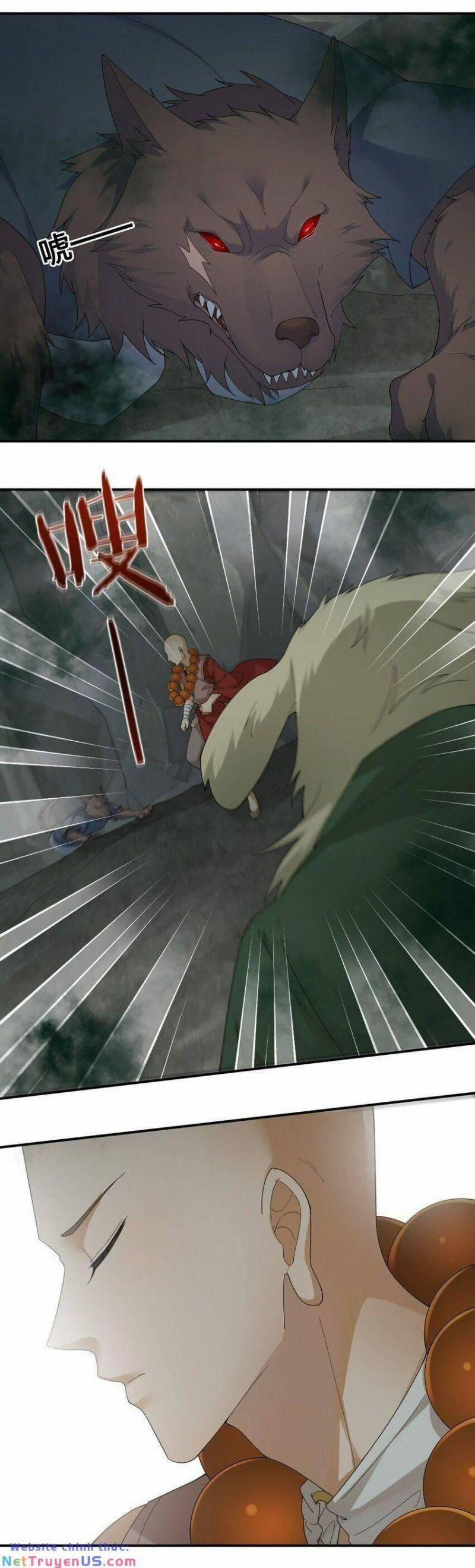 Thôn Trưởng Thôn Tân Thủ 20 trang 13