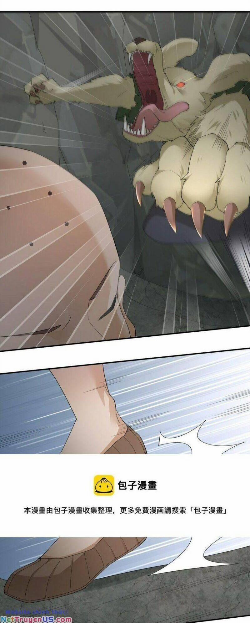 Thôn Trưởng Thôn Tân Thủ 20 trang 15