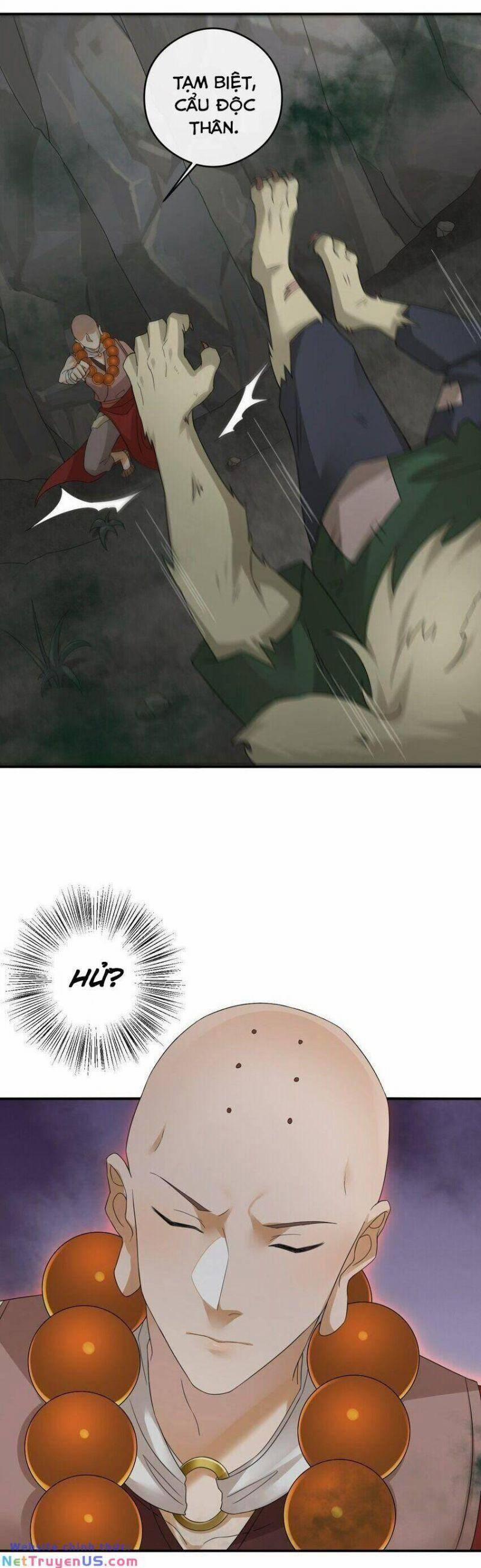 Thôn Trưởng Thôn Tân Thủ 20 trang 17