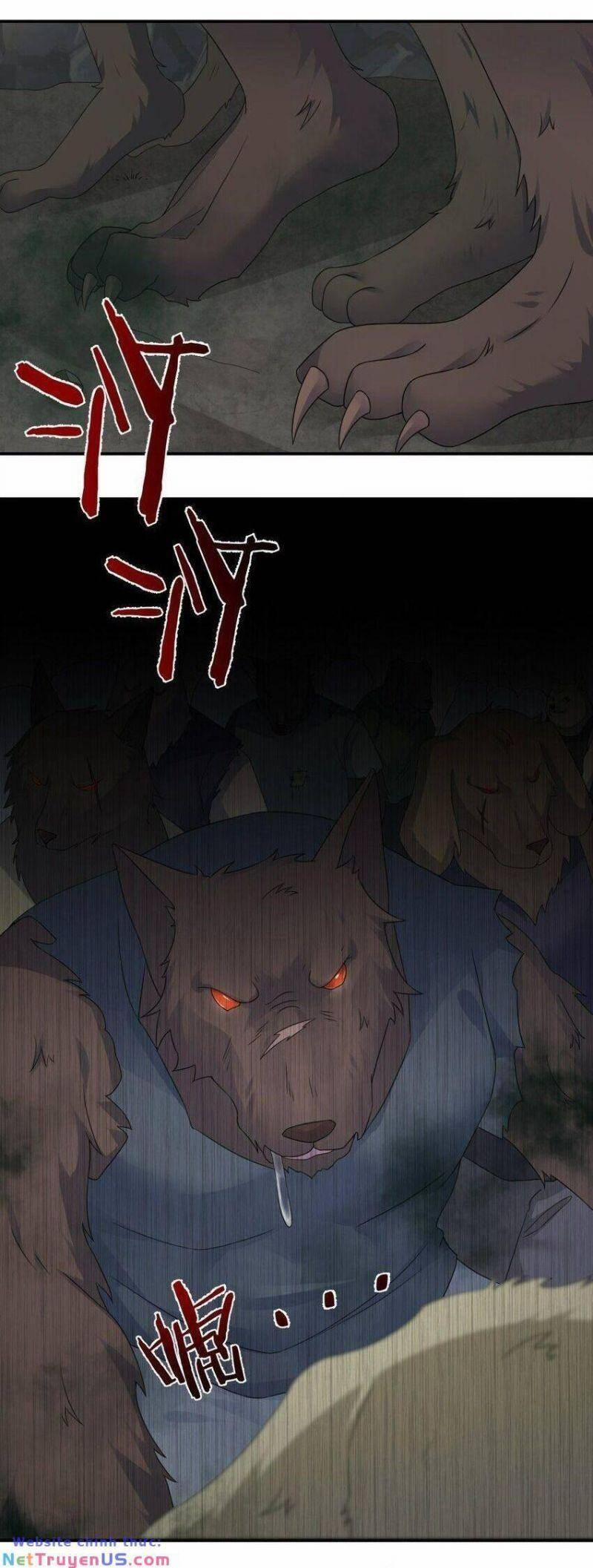 Thôn Trưởng Thôn Tân Thủ 20 trang 18