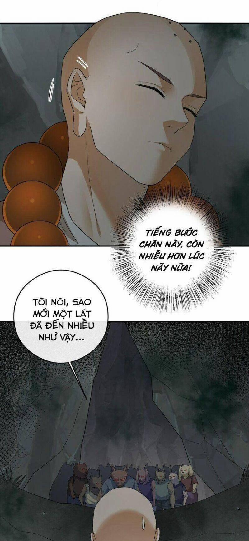 Thôn Trưởng Thôn Tân Thủ 20 trang 19