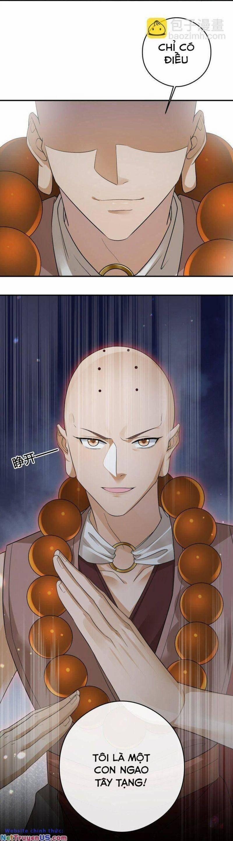 Thôn Trưởng Thôn Tân Thủ 20 trang 21