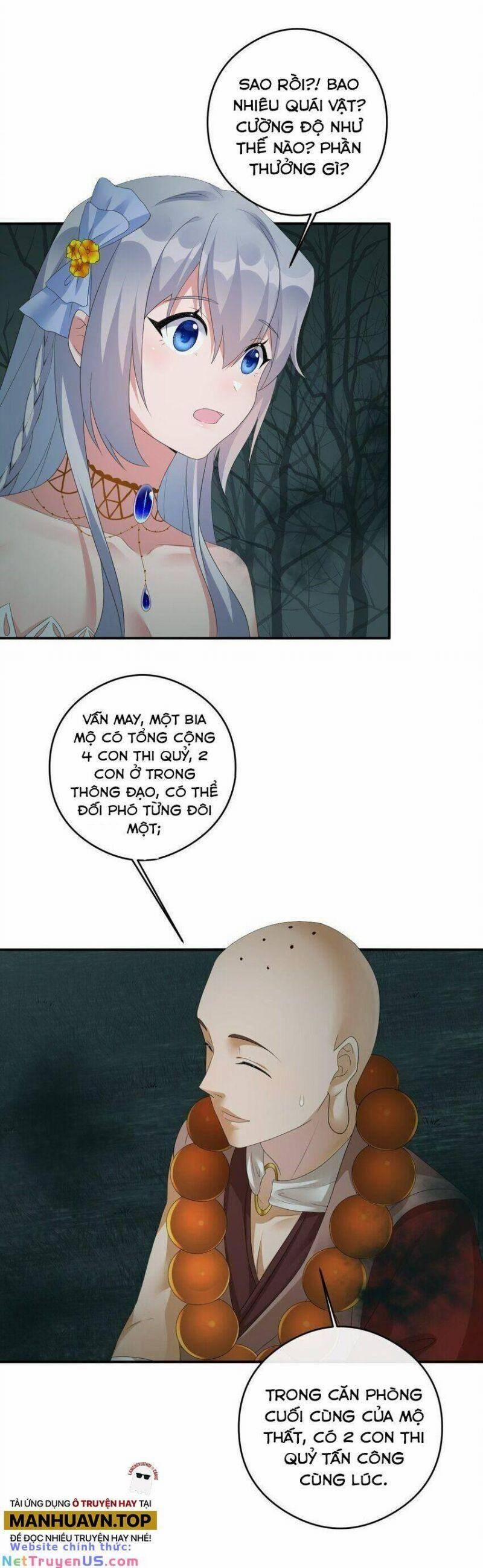 Thôn Trưởng Thôn Tân Thủ 20 trang 28