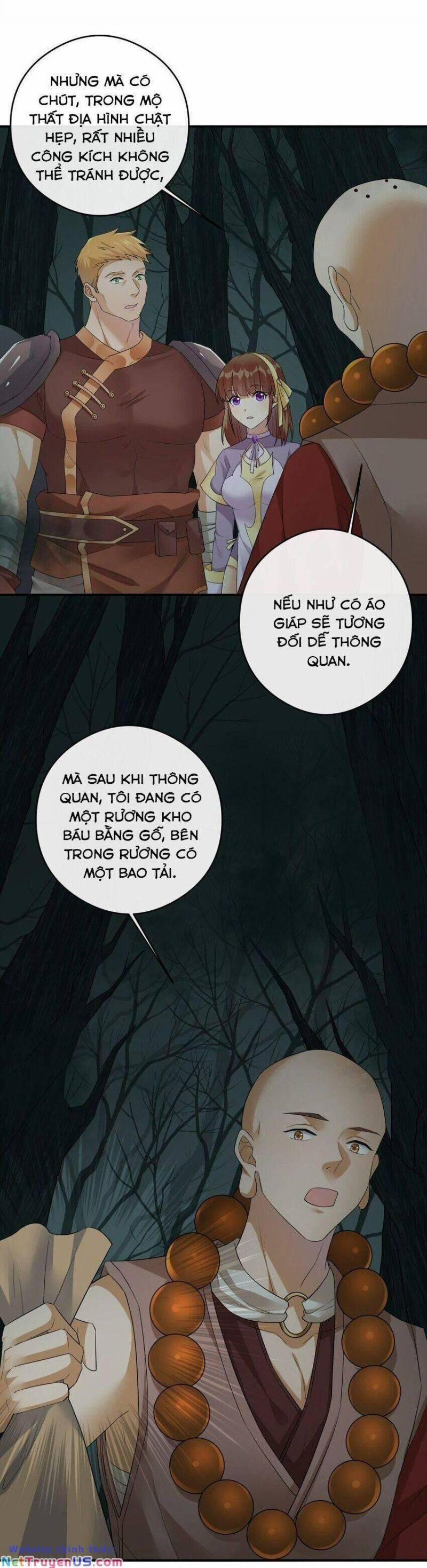 Thôn Trưởng Thôn Tân Thủ 20 trang 29