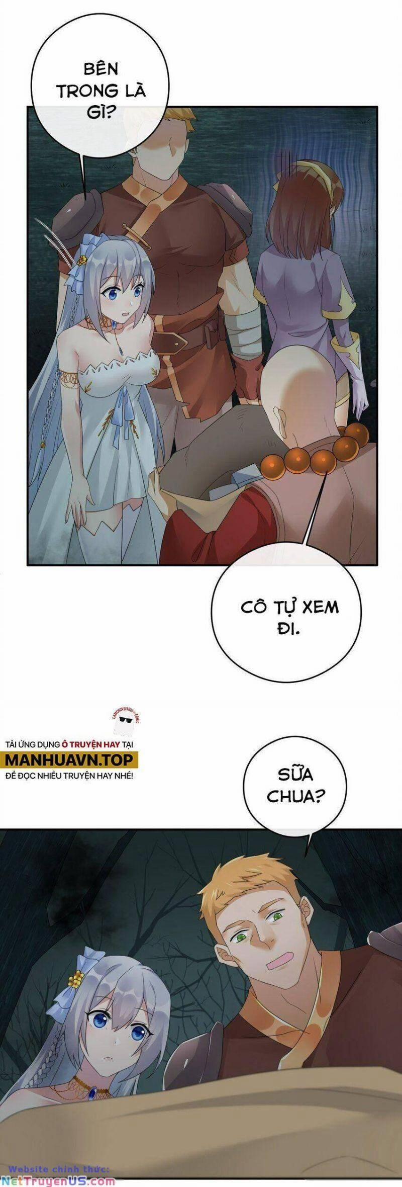 Thôn Trưởng Thôn Tân Thủ 20 trang 31