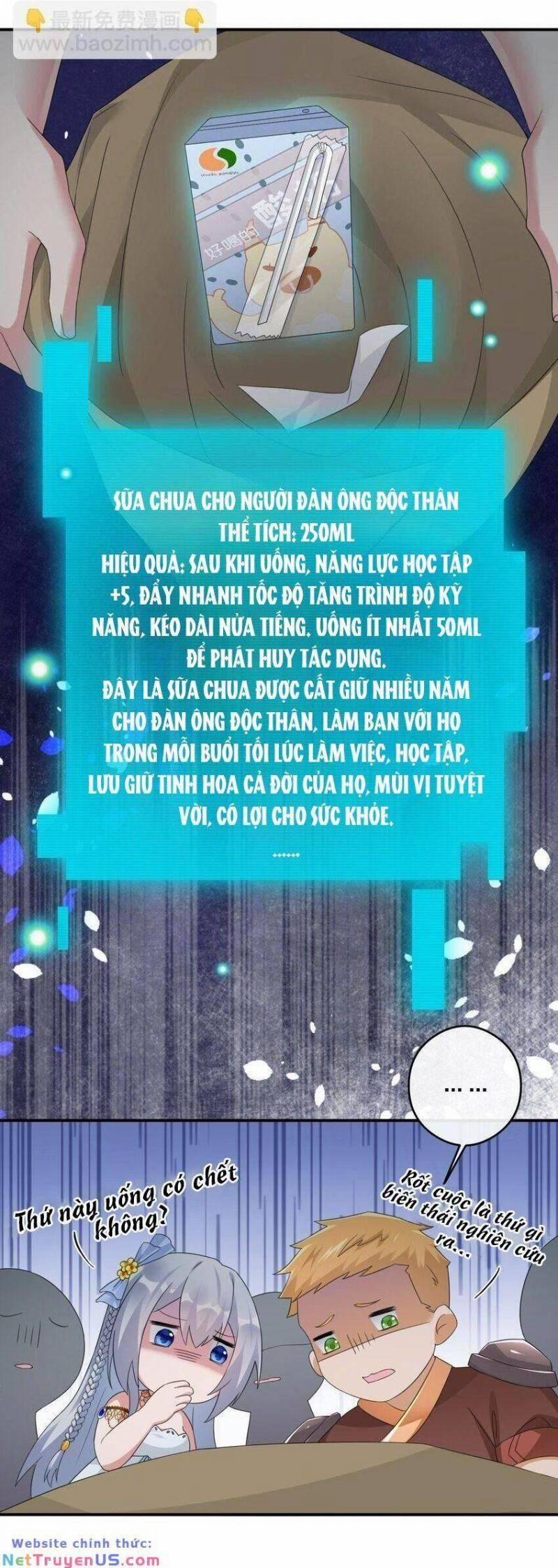 Thôn Trưởng Thôn Tân Thủ 20 trang 32