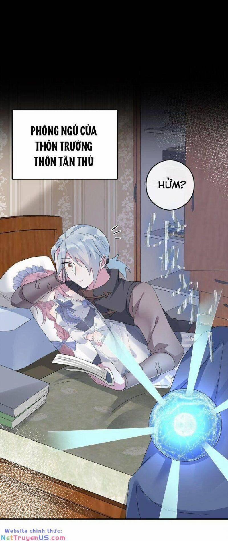 Thôn Trưởng Thôn Tân Thủ 20 trang 36