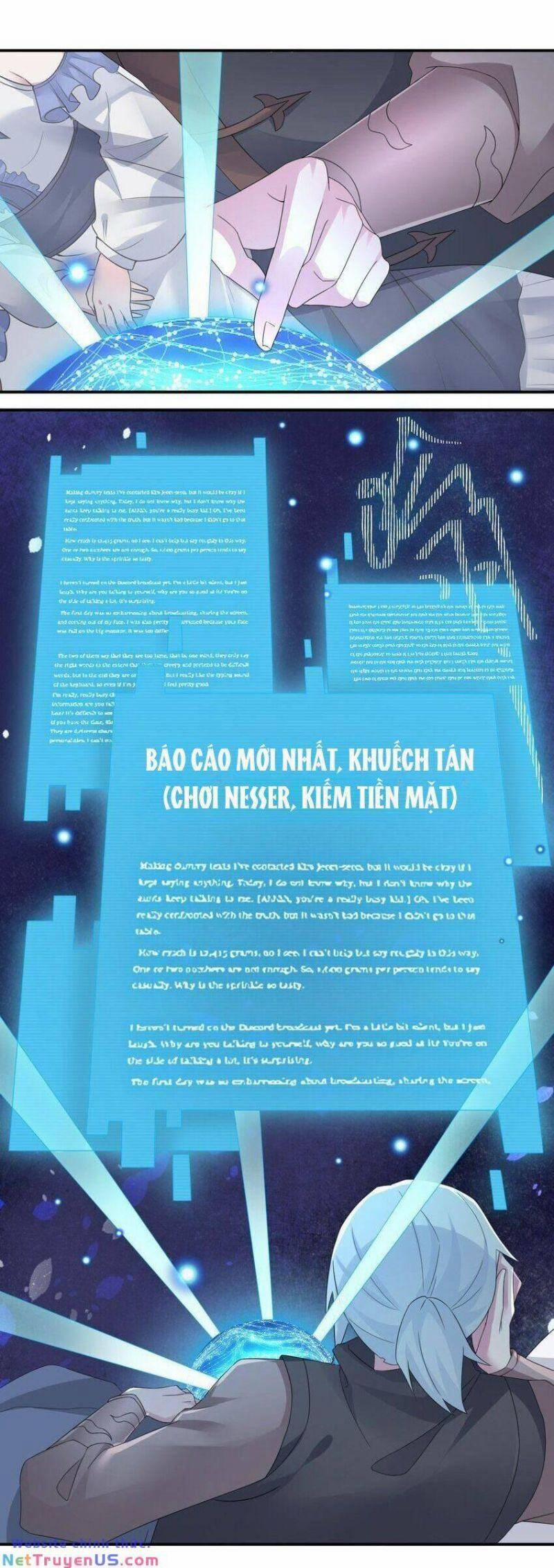 Thôn Trưởng Thôn Tân Thủ 20 trang 37