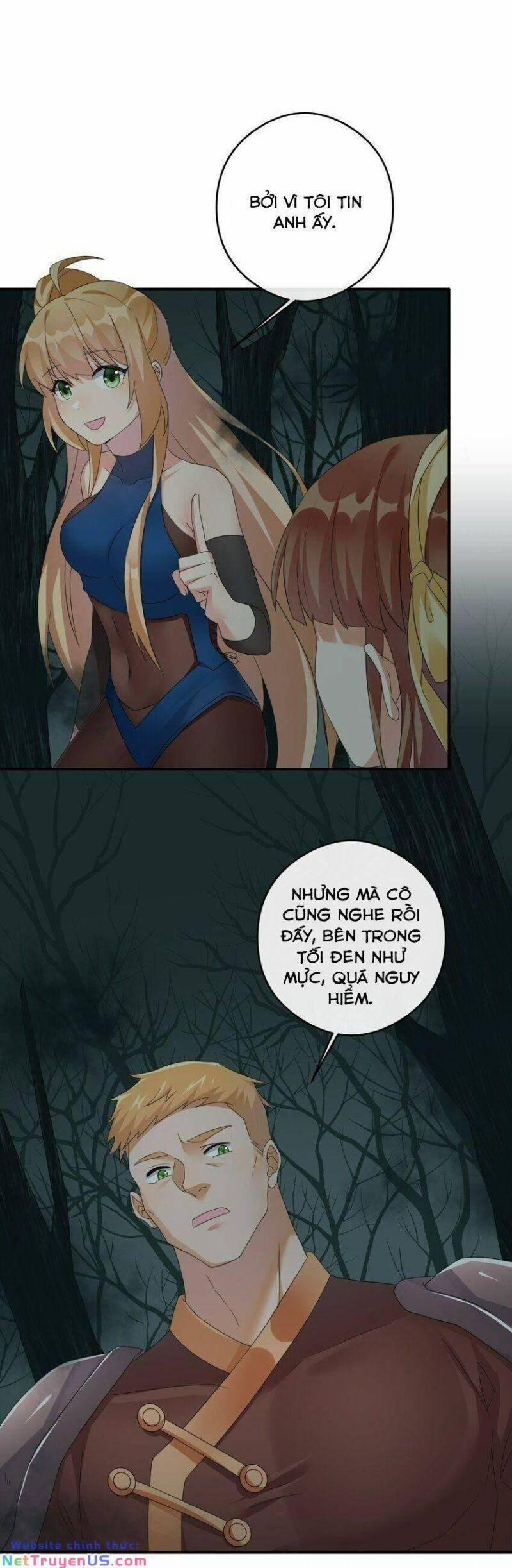 Thôn Trưởng Thôn Tân Thủ 20 trang 4