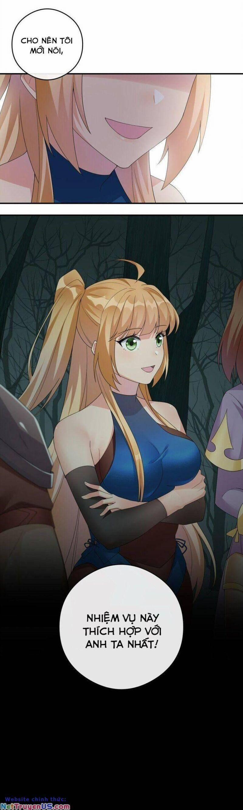 Thôn Trưởng Thôn Tân Thủ 20 trang 5