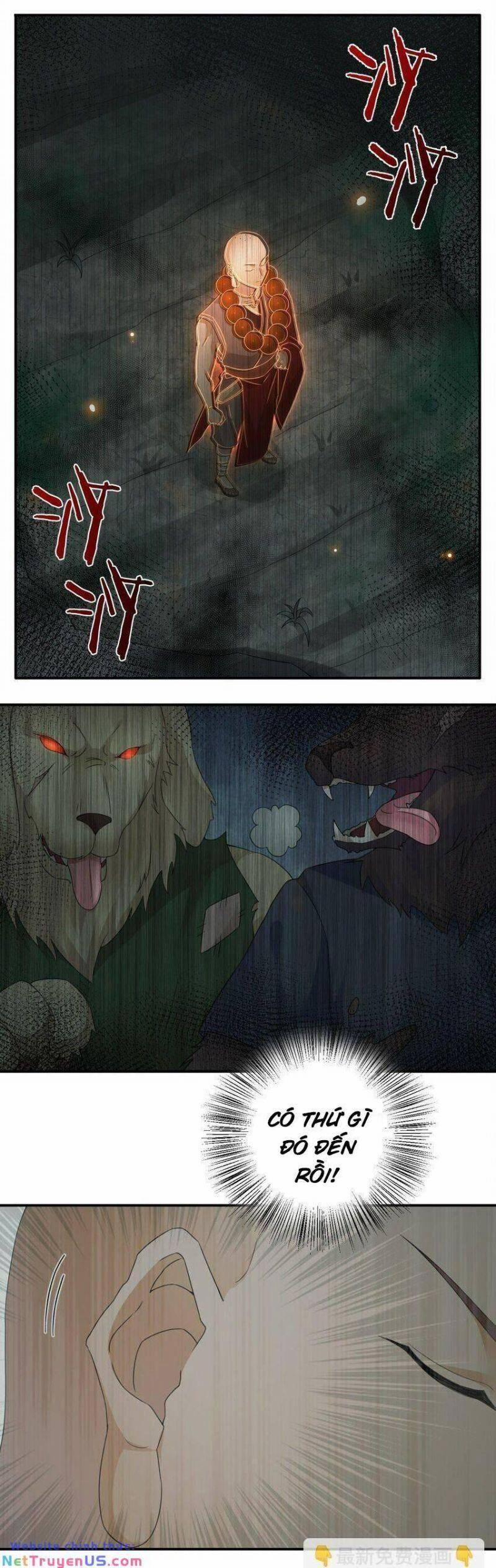 Thôn Trưởng Thôn Tân Thủ 20 trang 8