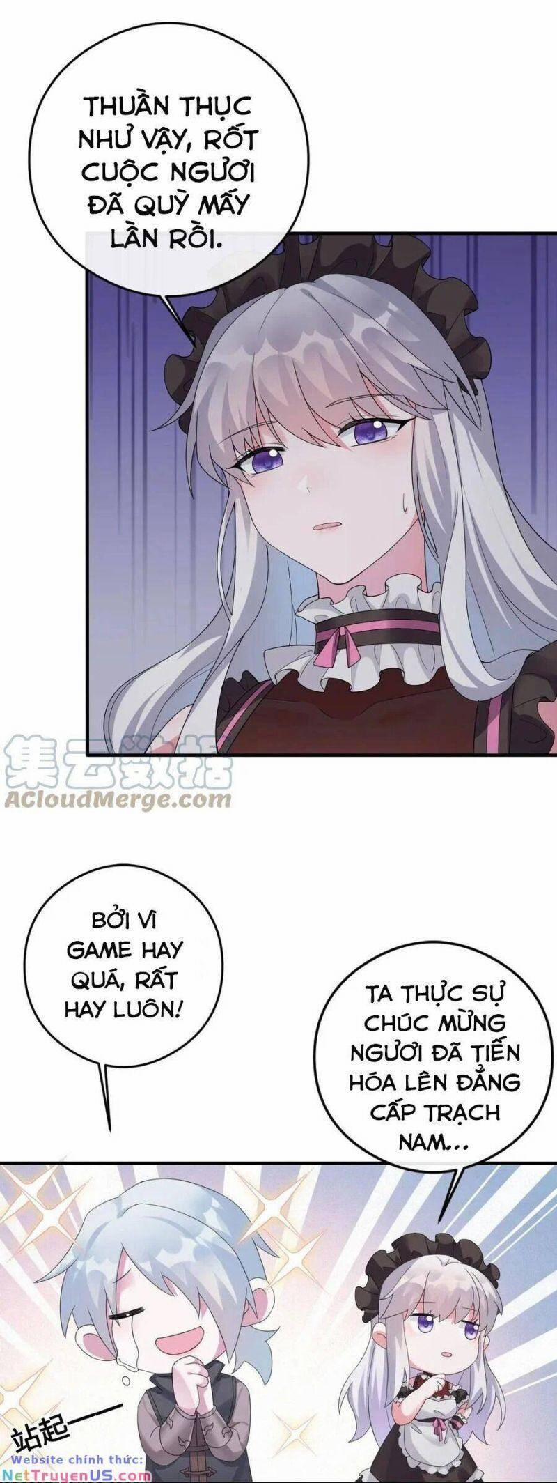 Thôn Trưởng Thôn Tân Thủ 21 trang 12