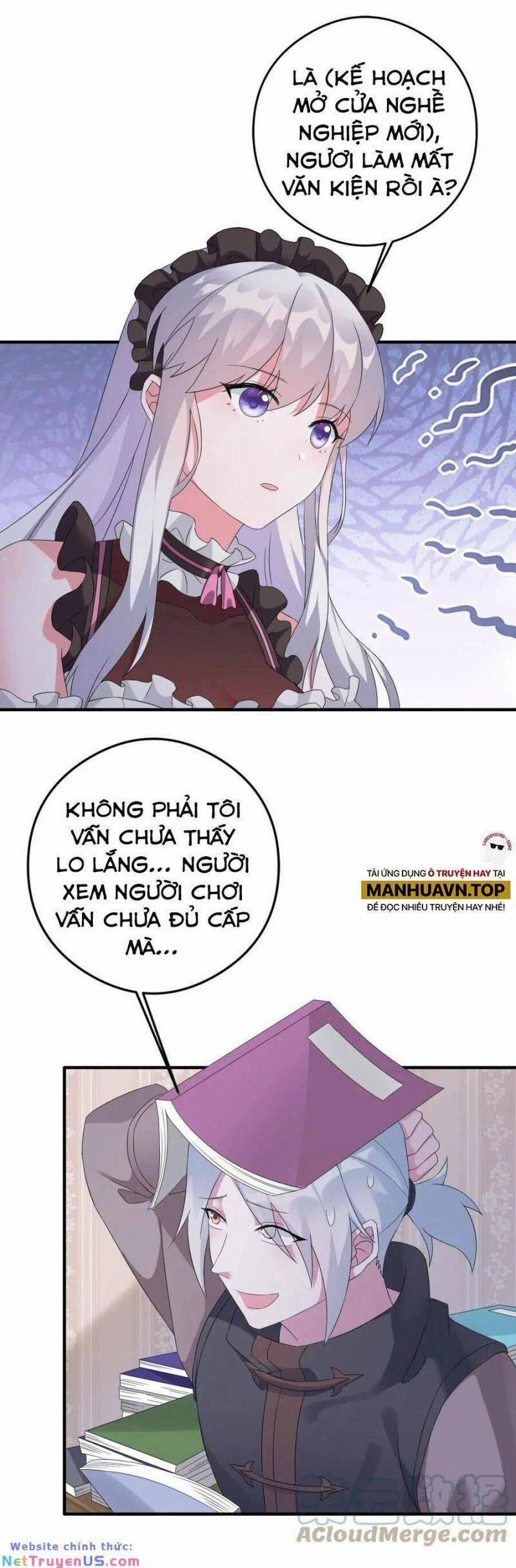 Thôn Trưởng Thôn Tân Thủ 21 trang 16