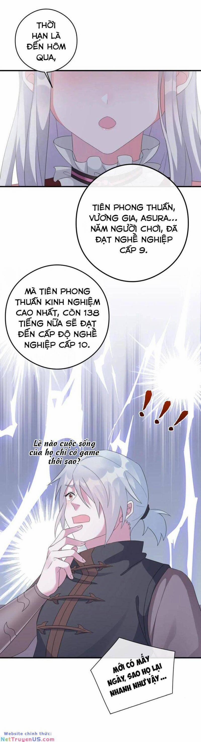 Thôn Trưởng Thôn Tân Thủ 21 trang 17