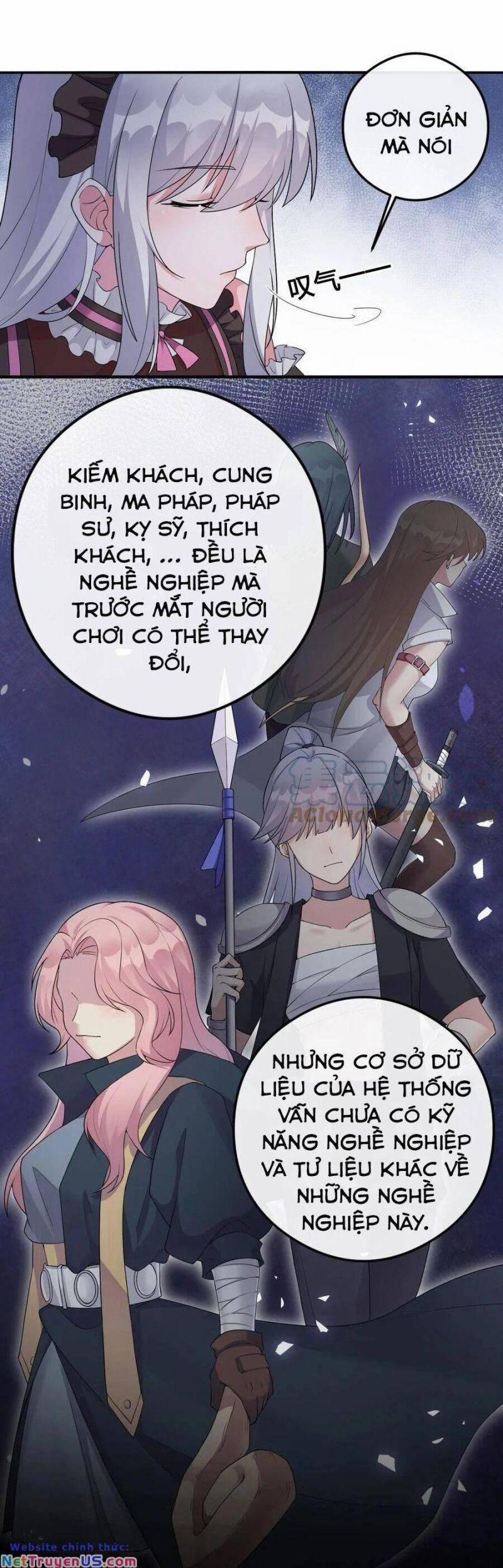 Thôn Trưởng Thôn Tân Thủ 21 trang 18