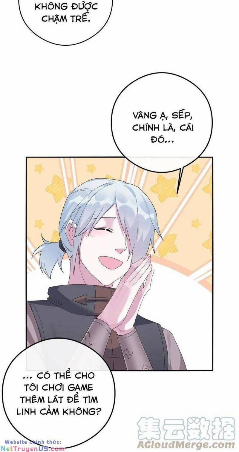 Thôn Trưởng Thôn Tân Thủ 21 trang 20