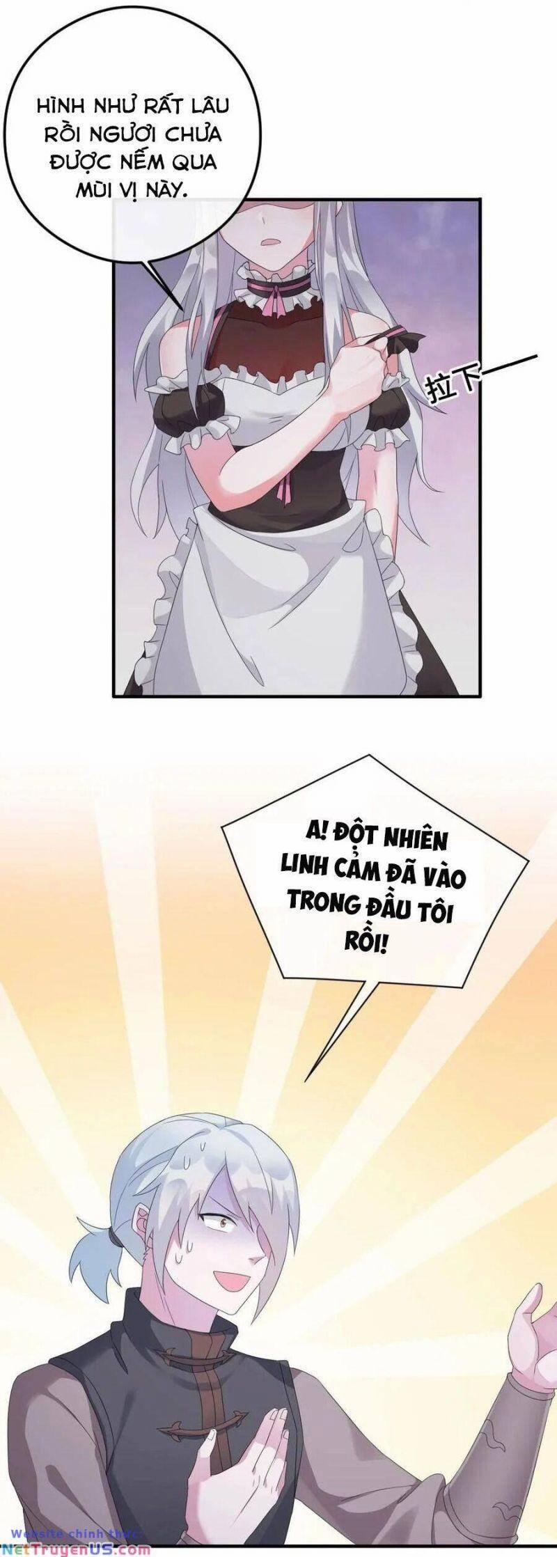 Thôn Trưởng Thôn Tân Thủ 21 trang 21