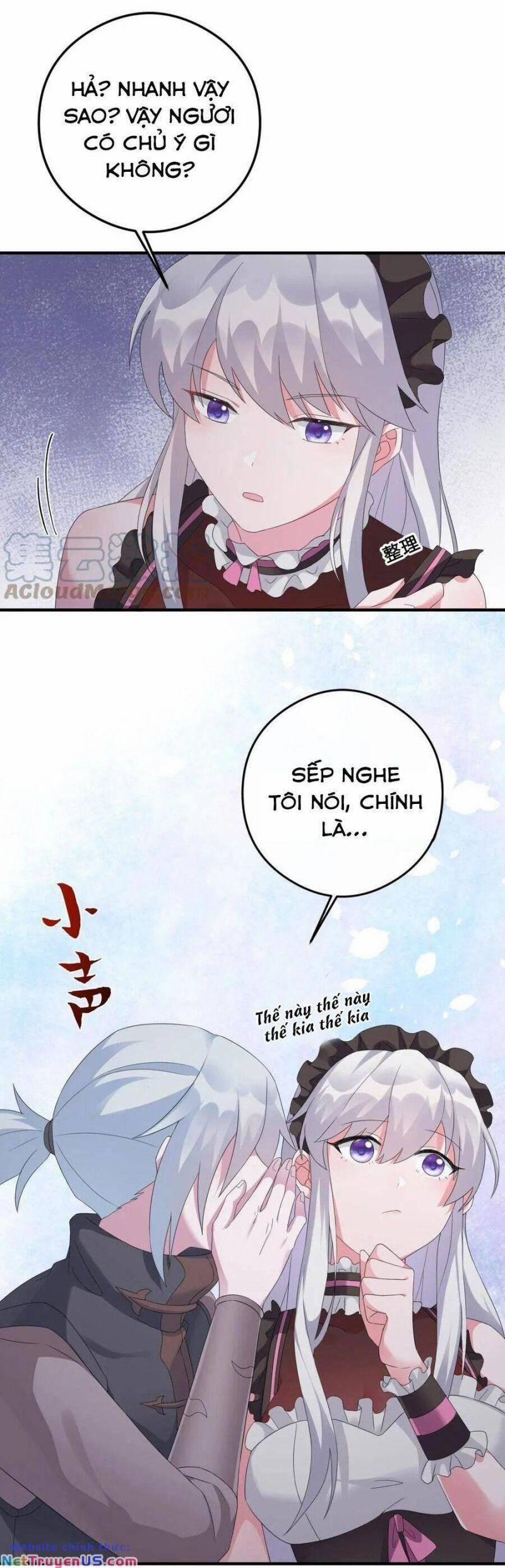 Thôn Trưởng Thôn Tân Thủ 21 trang 22