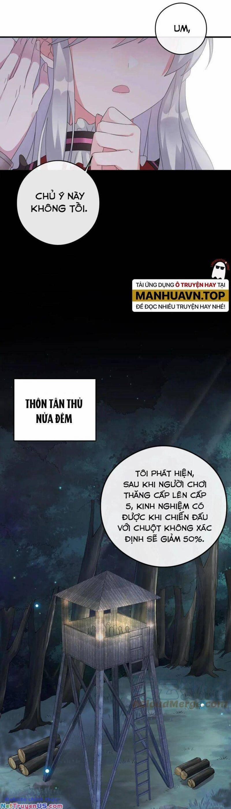 Thôn Trưởng Thôn Tân Thủ 21 trang 23