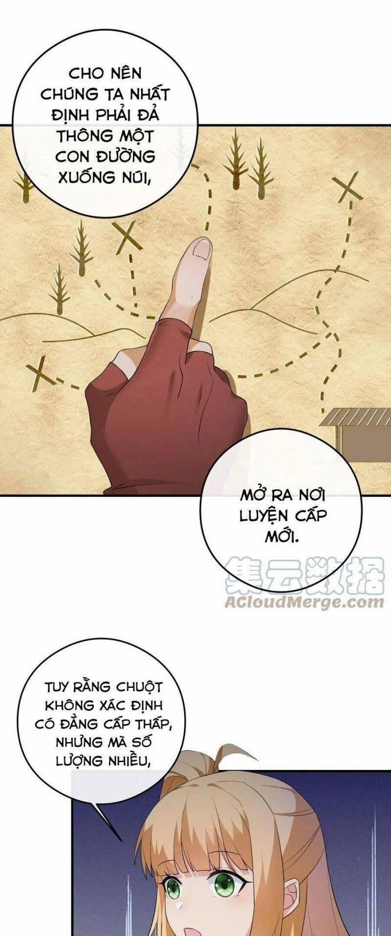 Thôn Trưởng Thôn Tân Thủ 21 trang 25