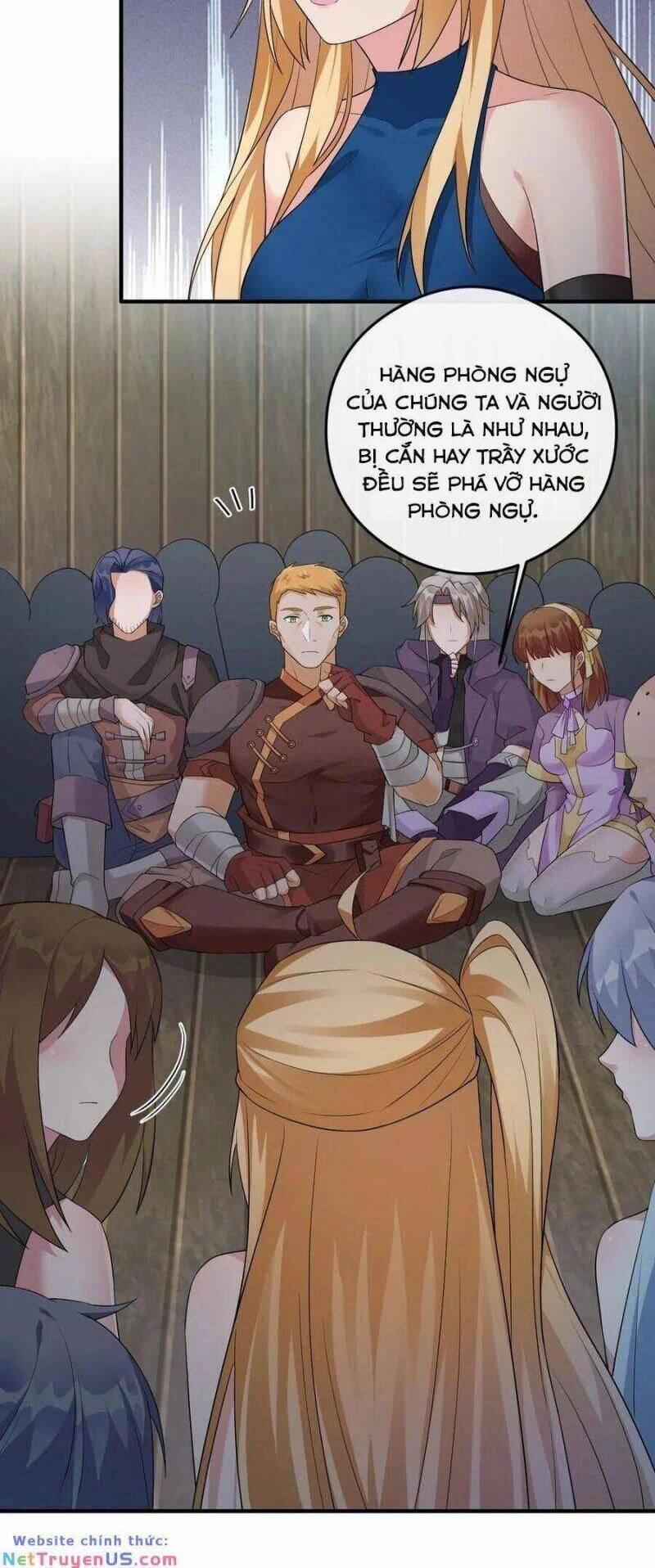 Thôn Trưởng Thôn Tân Thủ 21 trang 26